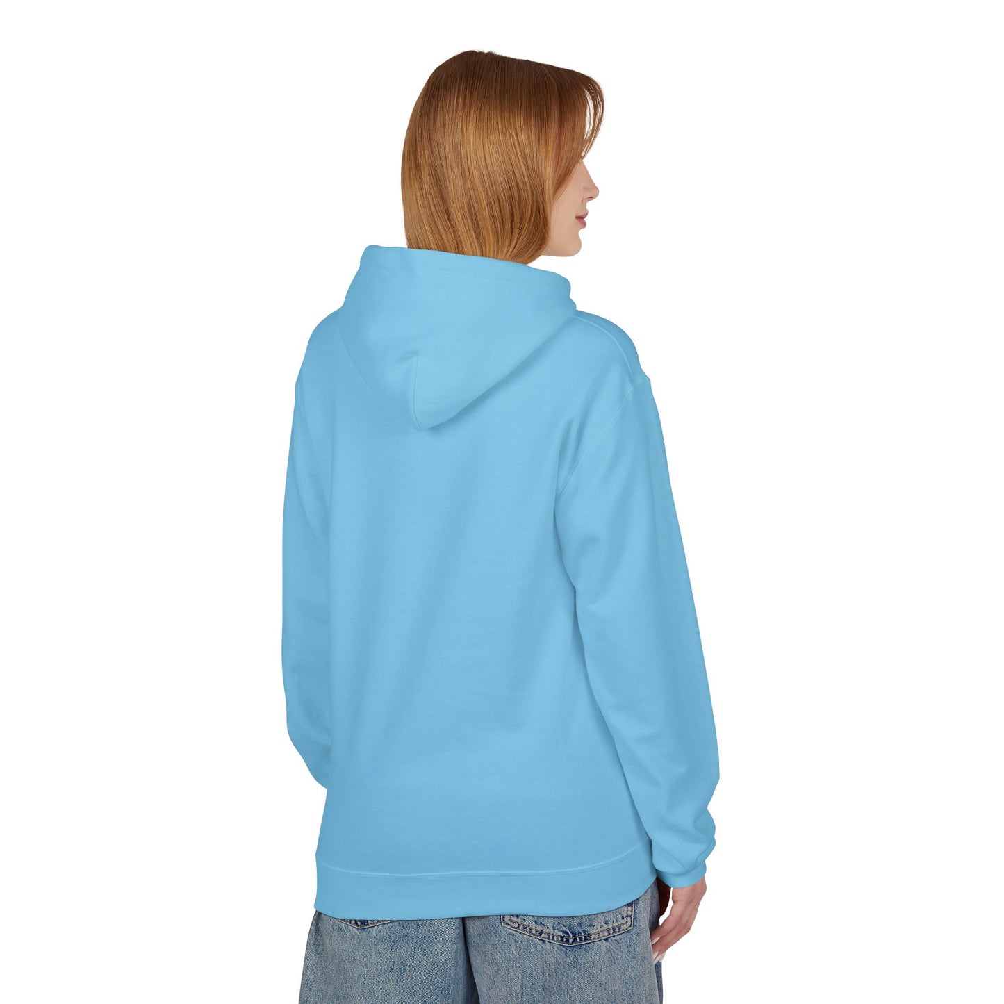 The Warwick Report hoodie