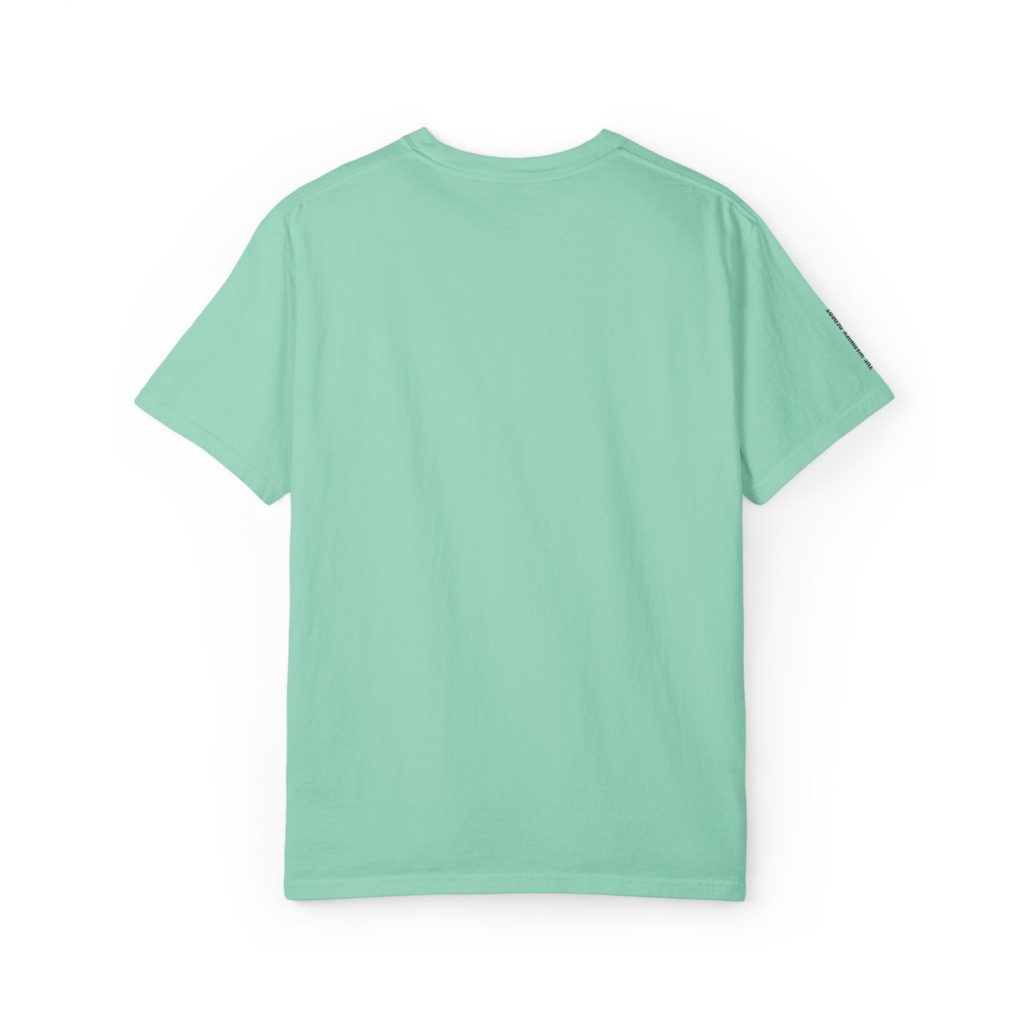 Okay thanks bye digital Embroidered T-Shirt