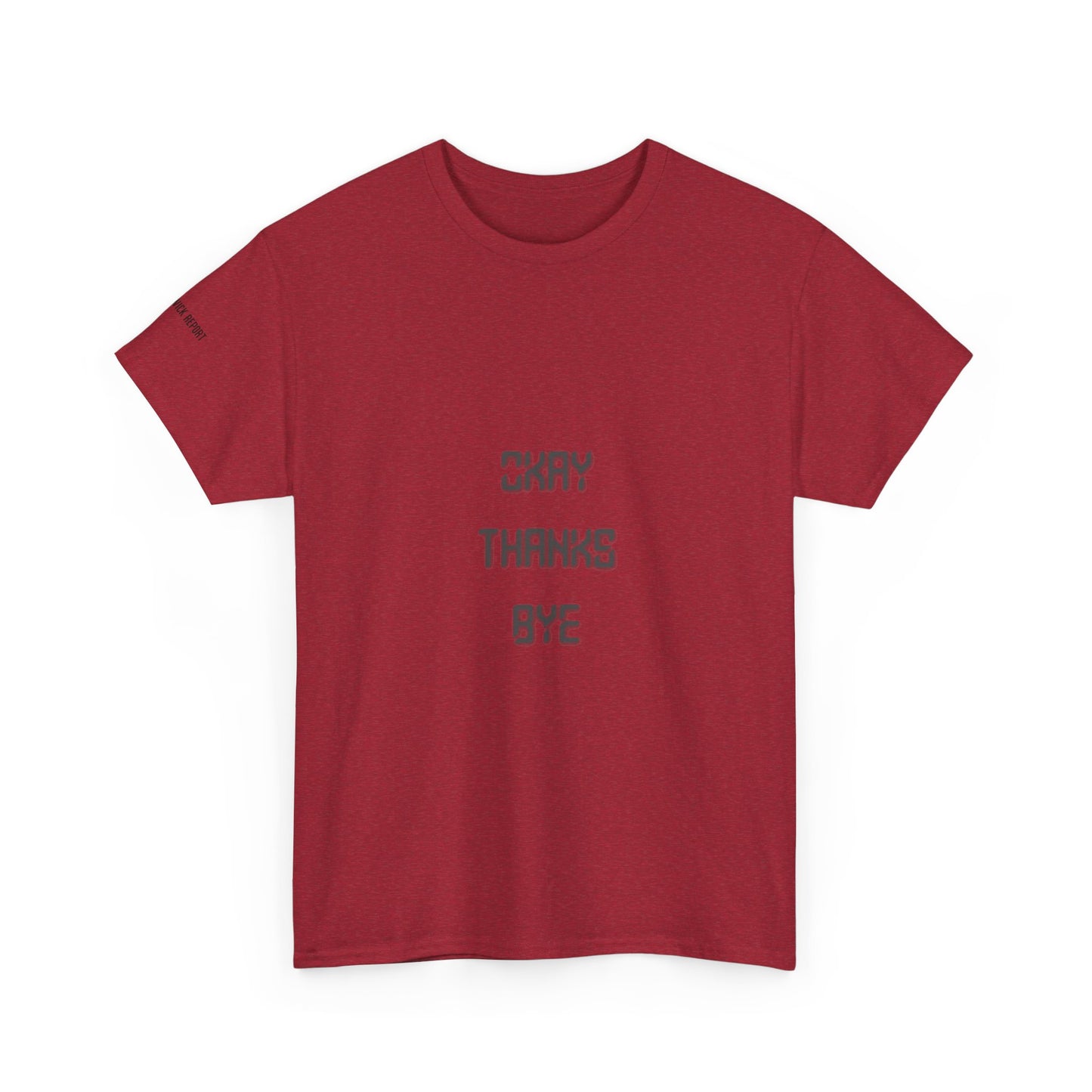 Okay thanks bye digital tee