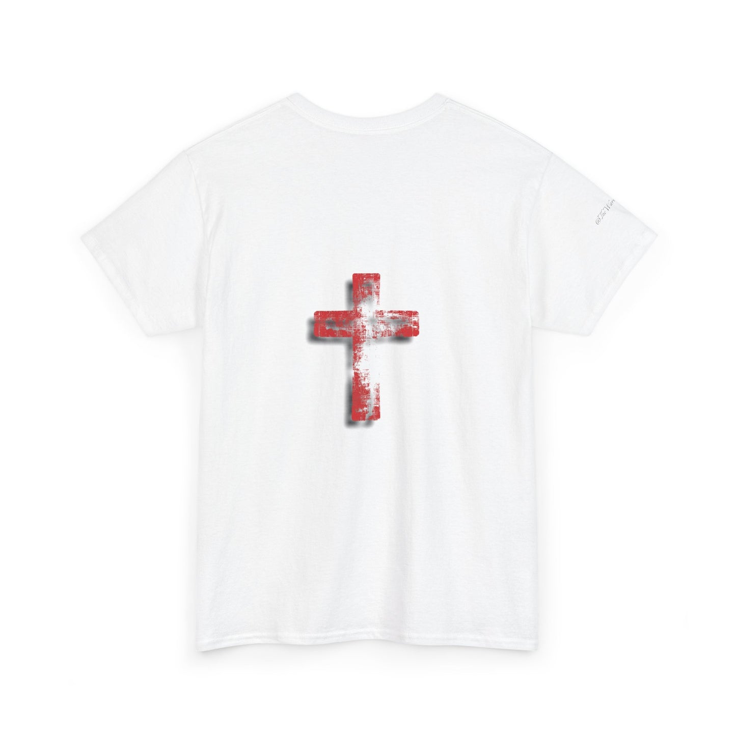 Cross tee