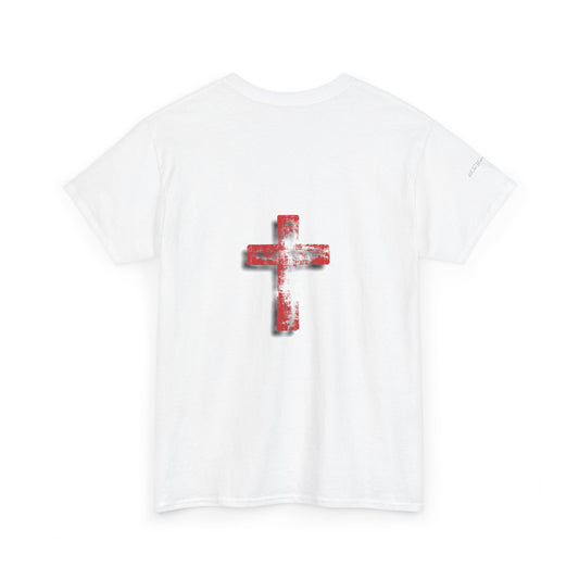 Cross tee