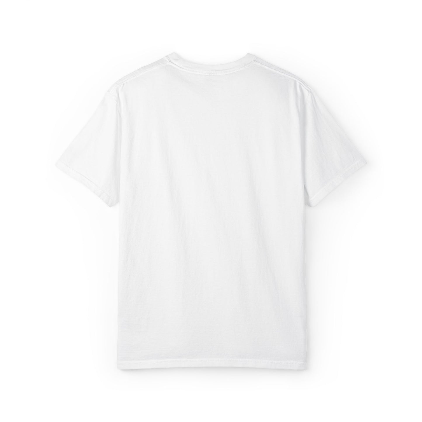 I love my wireless hole-puncher embroidered T-Shirt