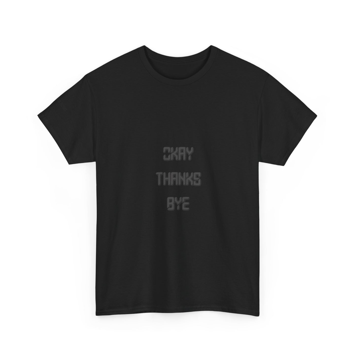 Okay thanks bye digital tee