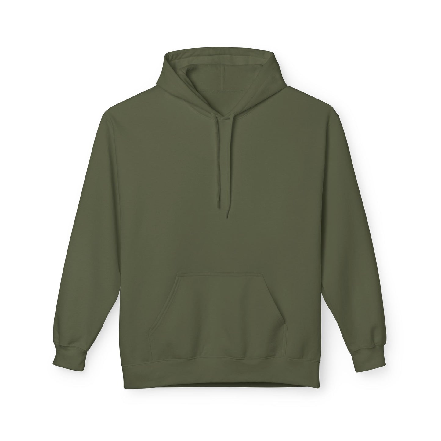 Cross hoodie