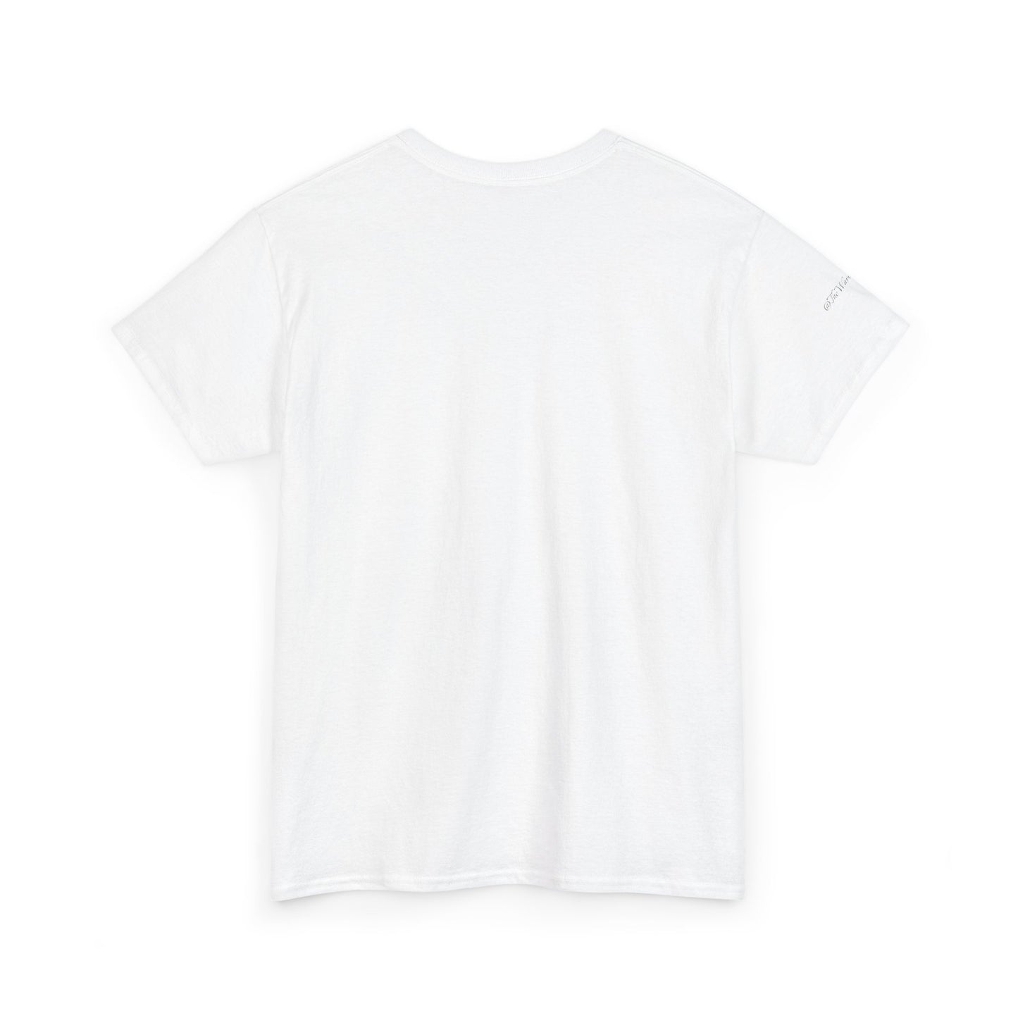 you sound vaccinated tee