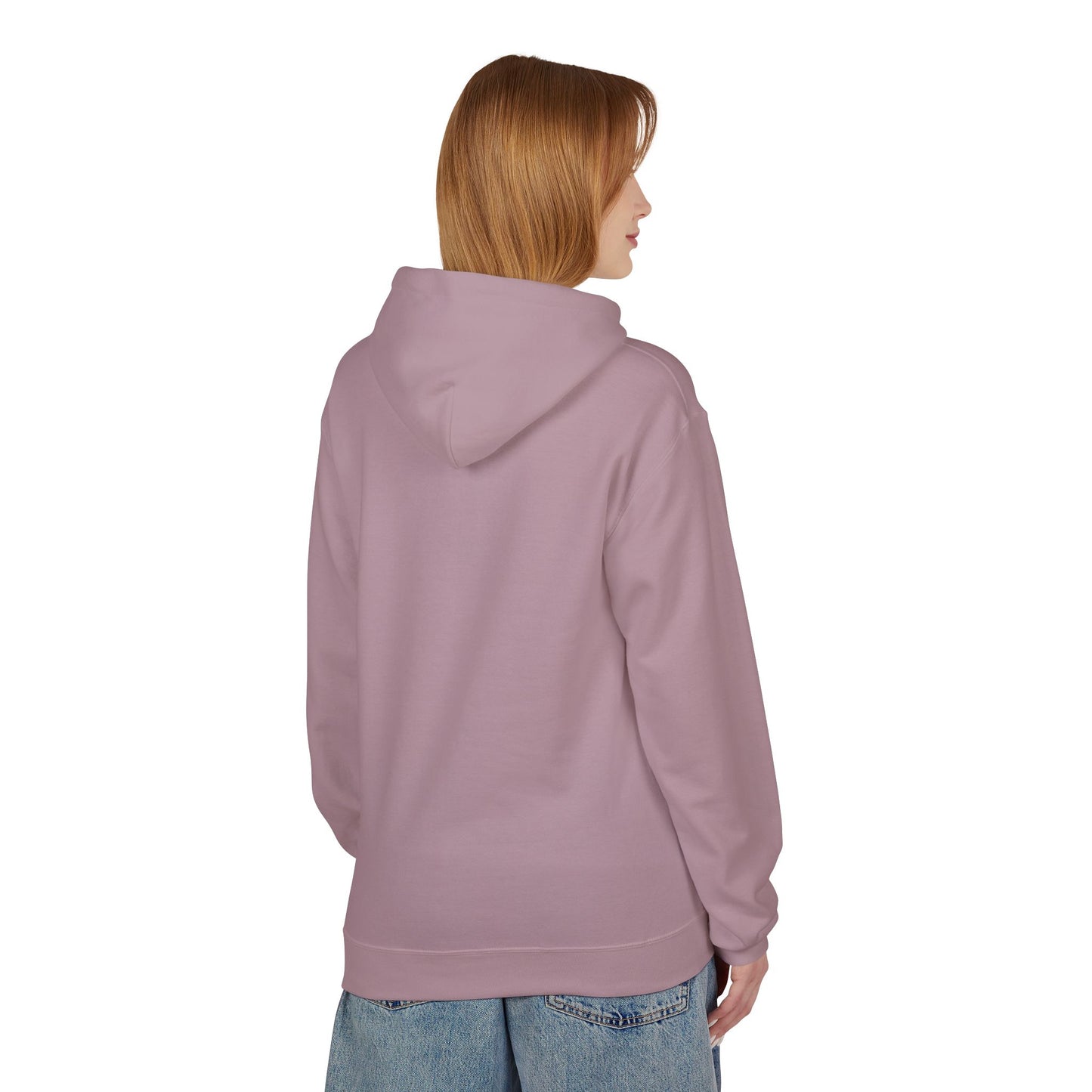 The Warwick Report hoodie