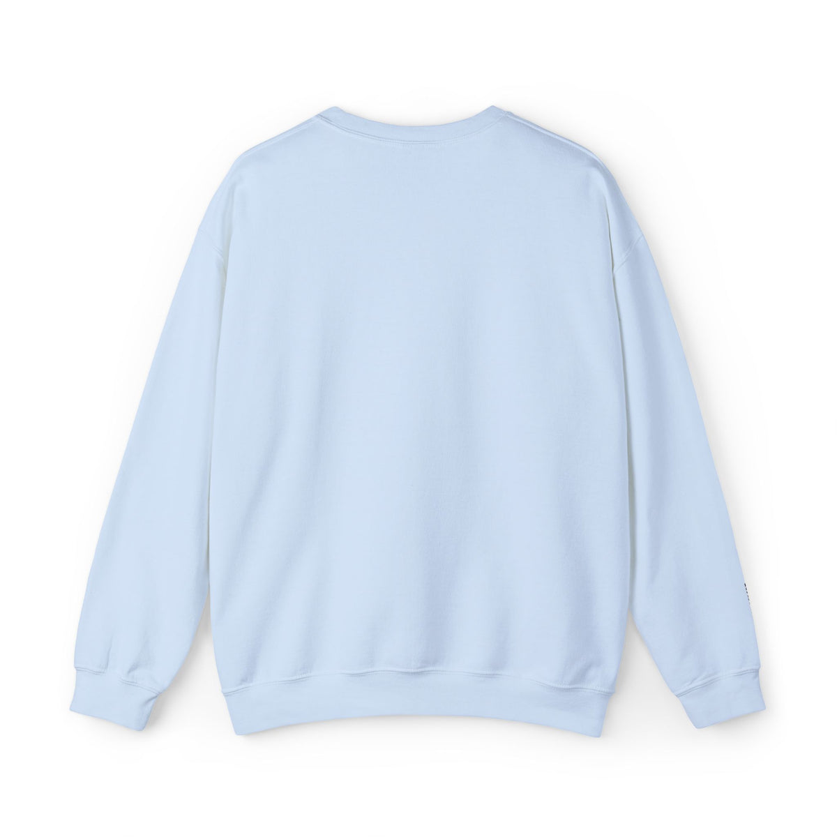 Okay thanks bye digital Embroidered Crewneck