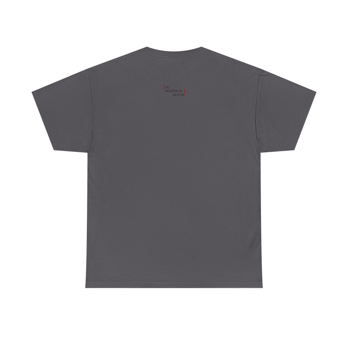 Halloween tee speech