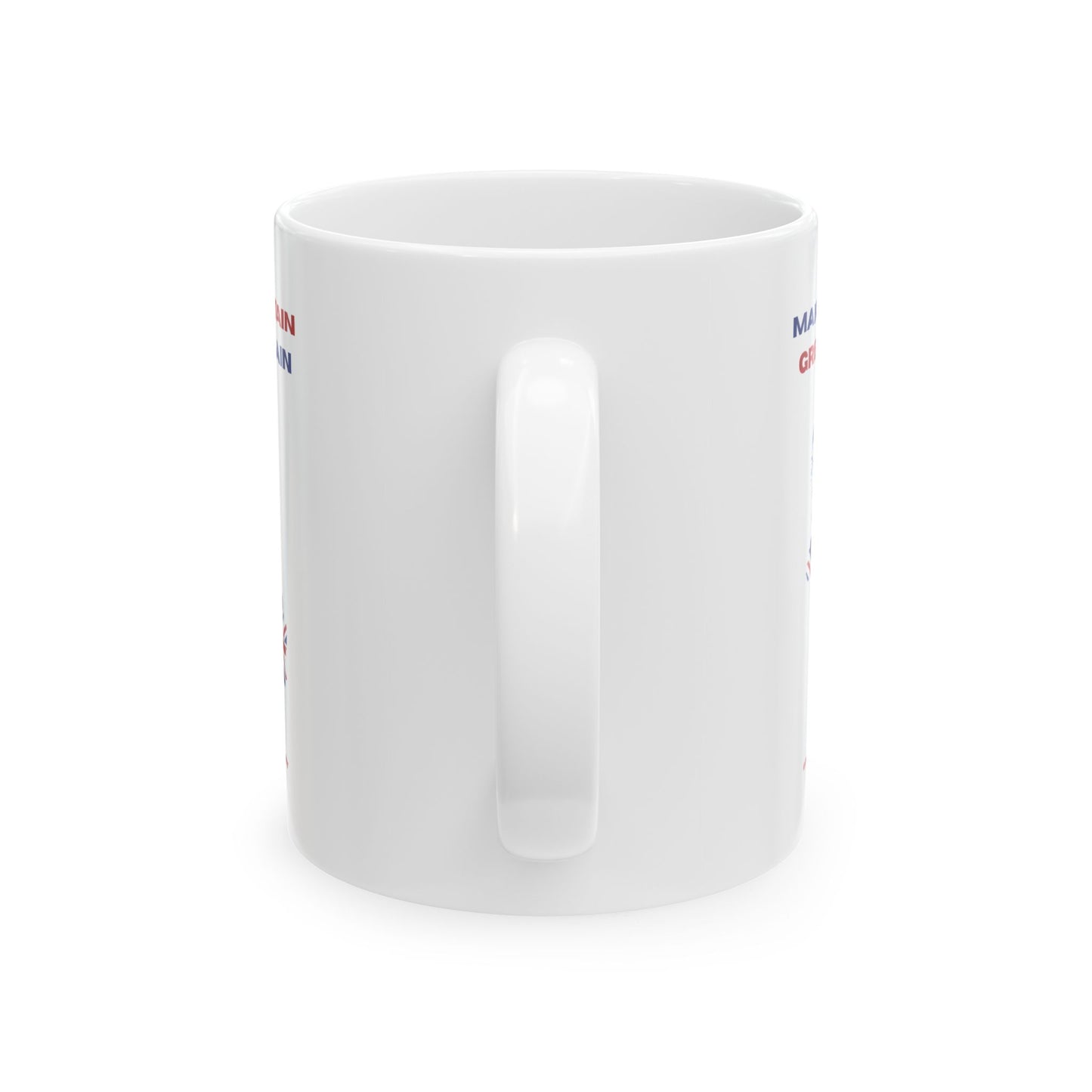 Make Britain Great Again mug