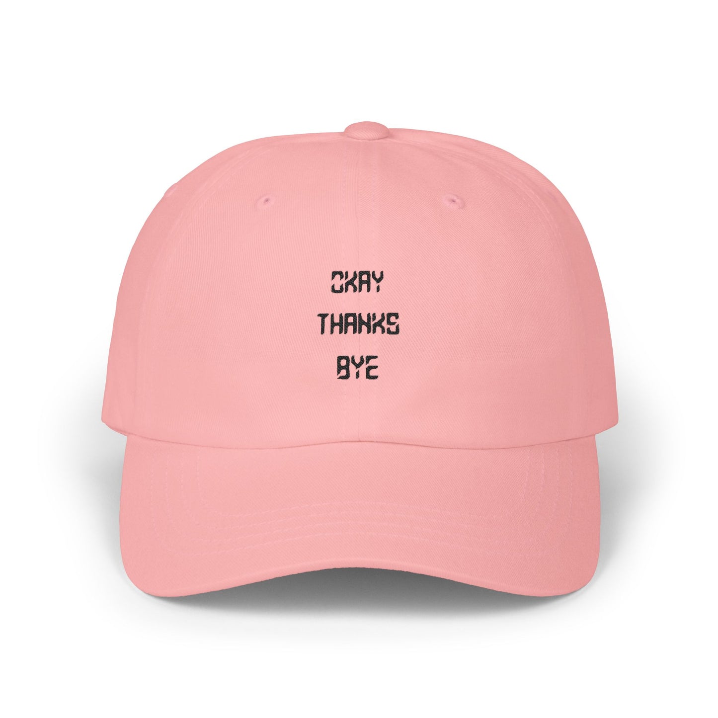 Okay thanks bye digital dad cap