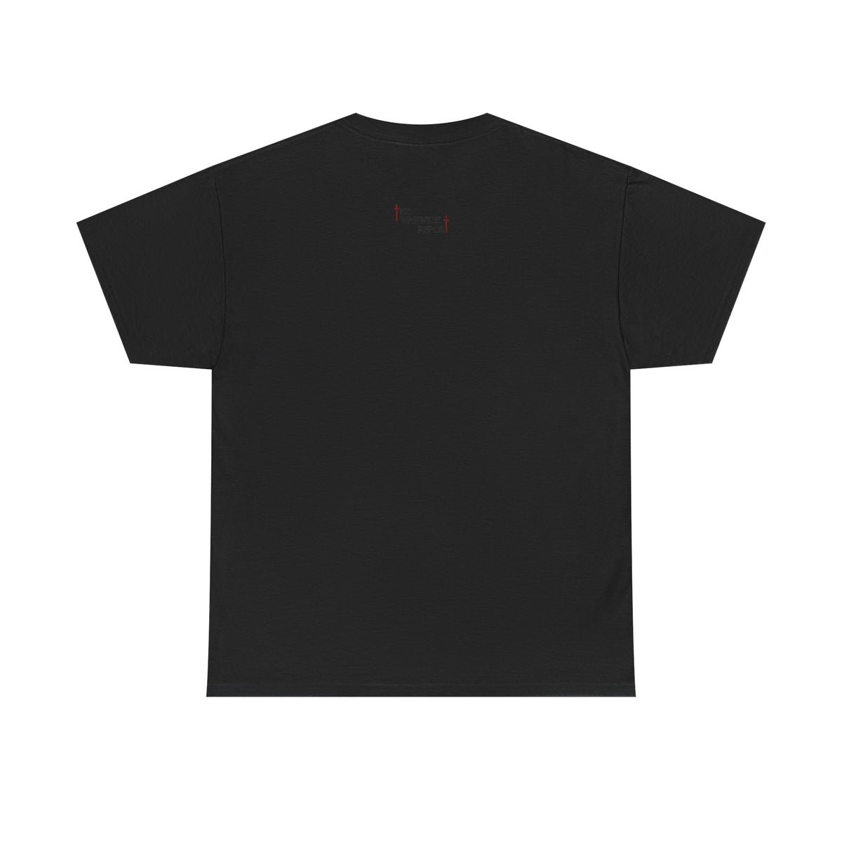 Halloween tee ID