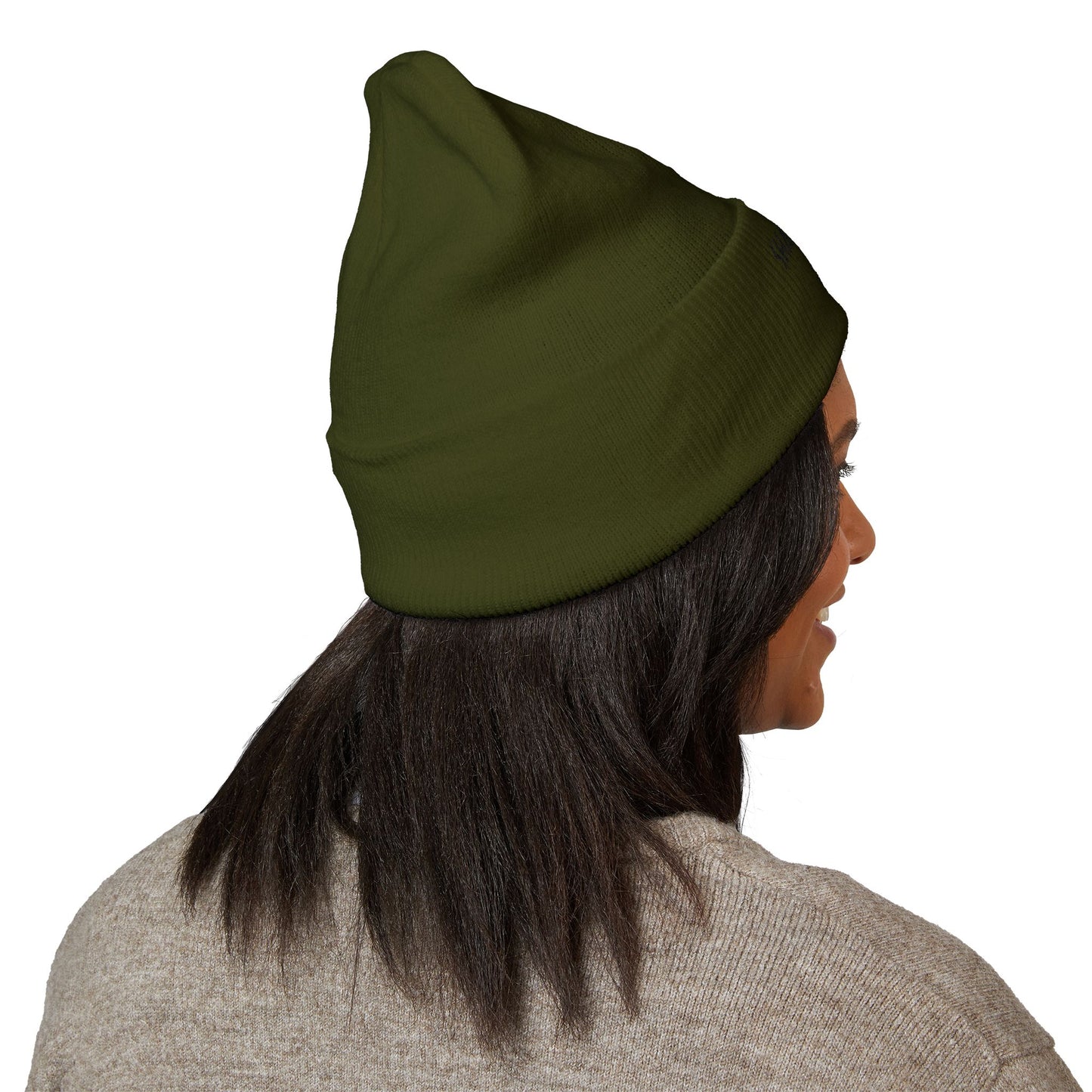 Shariah Law is Gay Beanie