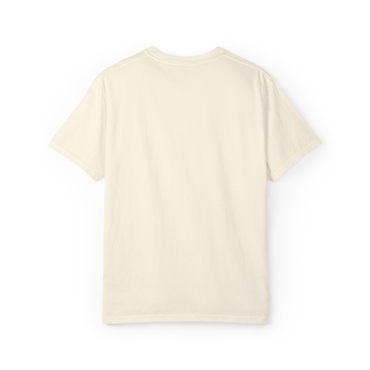 I love my wireless hole-puncher embroidered T-Shirt