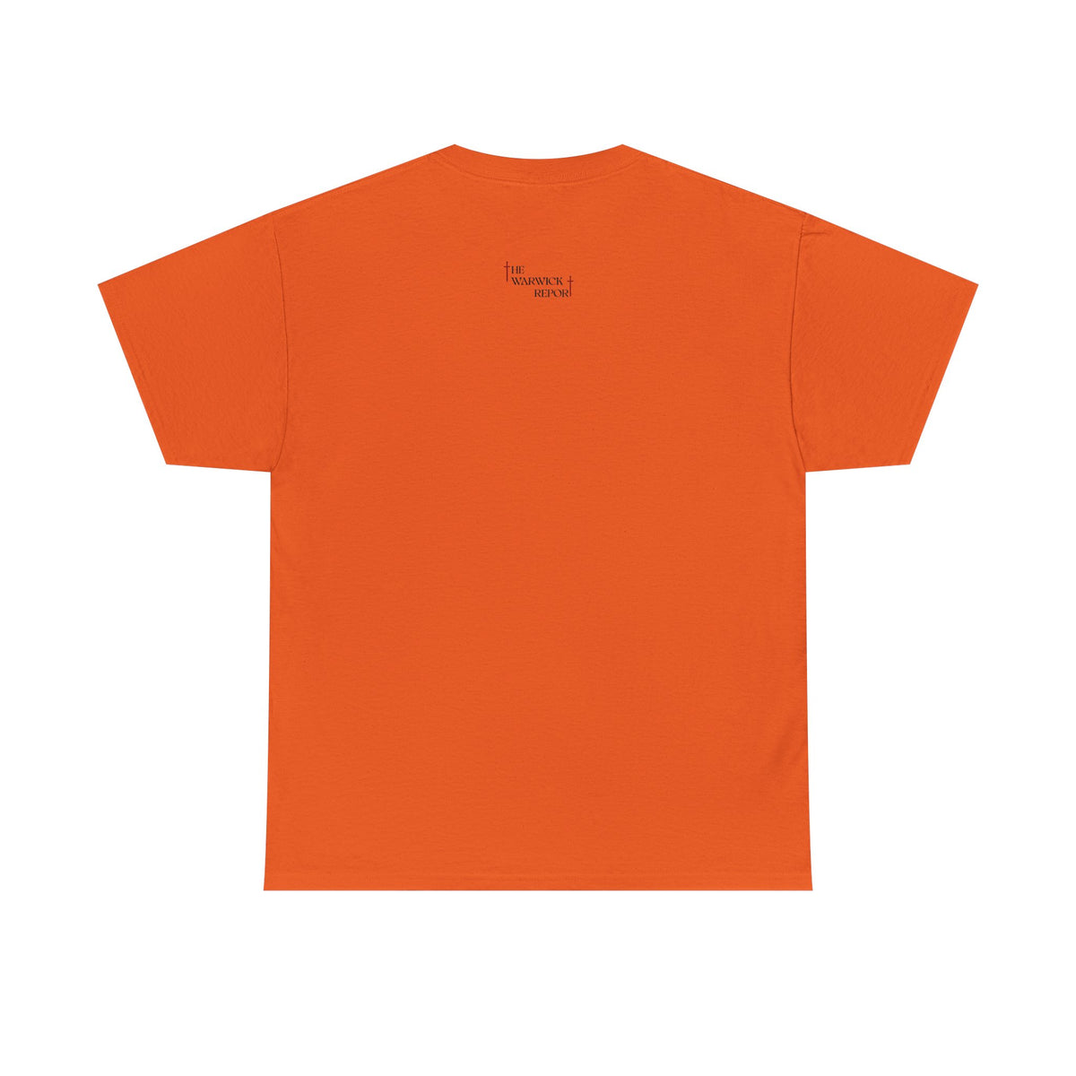 Halloween tee ID