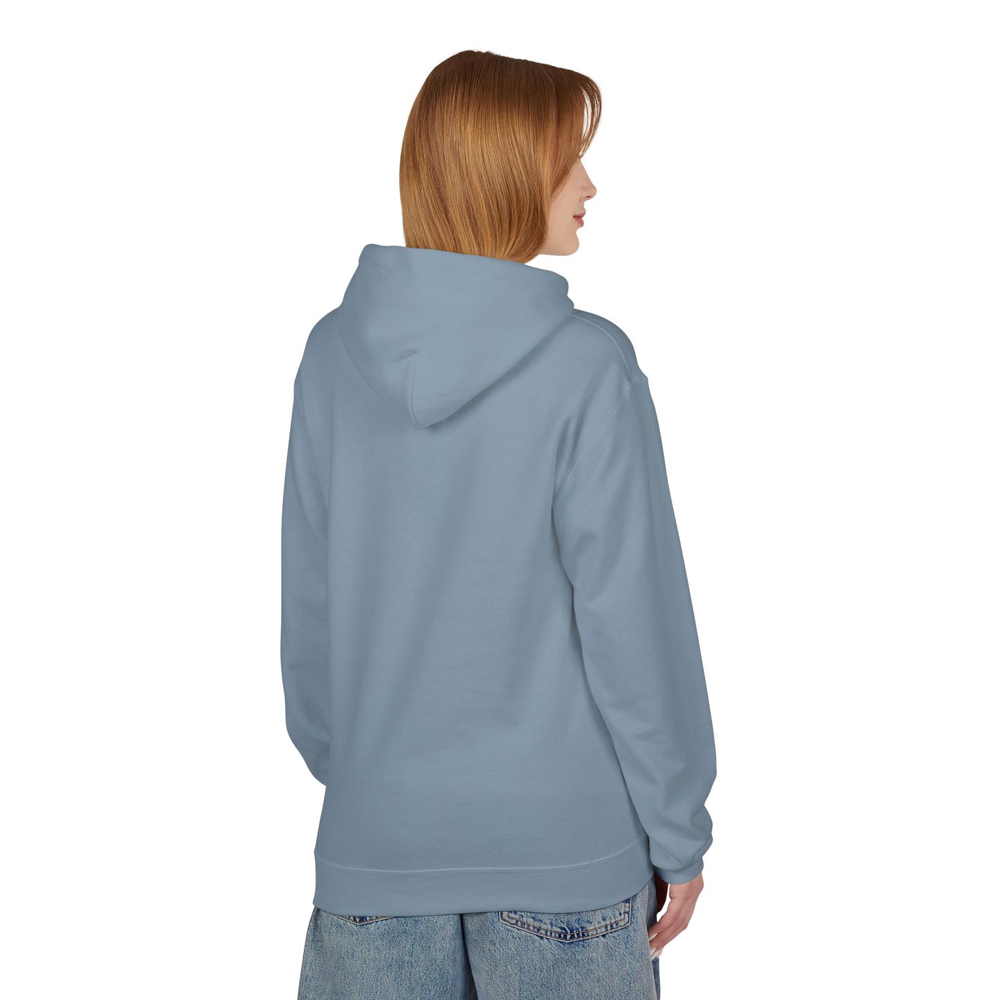 The Warwick Report hoodie