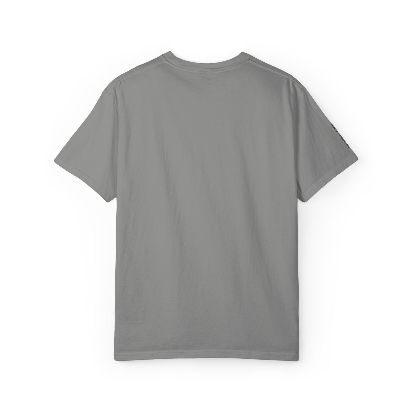 Okay thanks bye digital Embroidered T-Shirt
