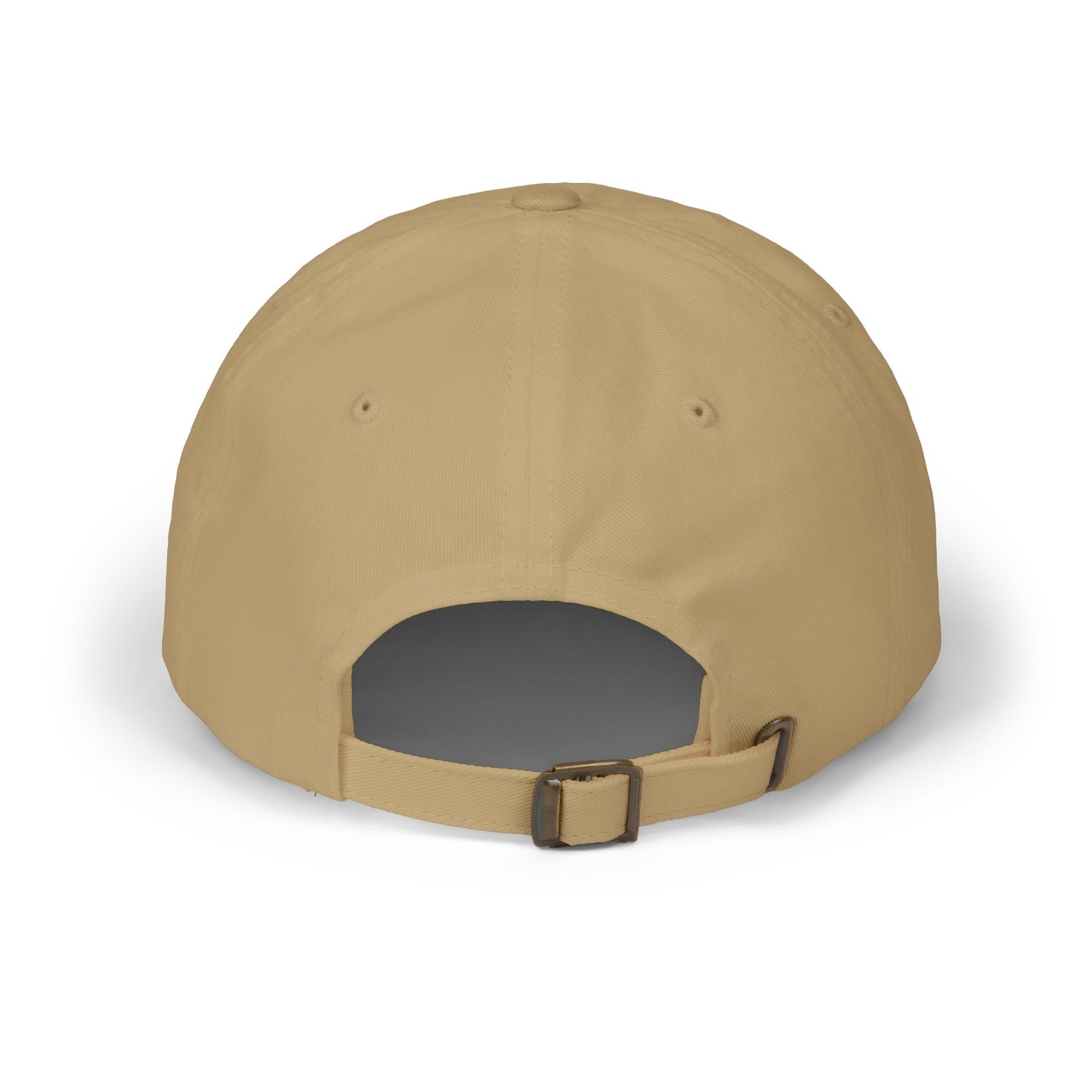 The Warwick Report Embroidered Baseball Cap