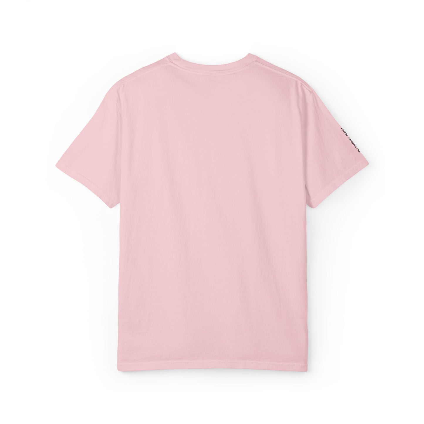 Okay thanks bye digital Embroidered T-Shirt